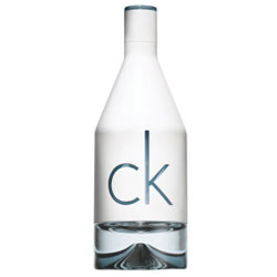 Calvin Klein CK IN2U Him Perfume
