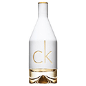 CK in2u Calvin Klein fragrances
