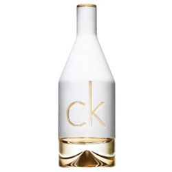 Calvin Klein CK IN2U Her Perfume