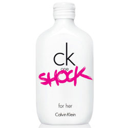 Calvin Klein CK One Shock for Her Perfume