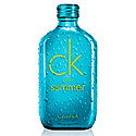 Calvin Klein CK One Summer fragrances