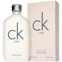 Calvin Klein ck one Perfume