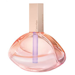 Calvin Klein Endless Euphoria perfume, floral Summer fragrance for women