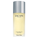 Escape for Men Calvin Klein fragrance