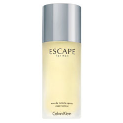 Calvin Klein Escape for Men Perfume