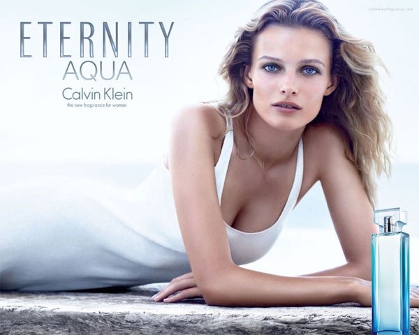 Calvin Klein Eternity Aqua Perfume