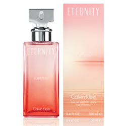 Calvin Klein Eternity Summer Fragrance