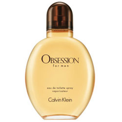 Calvin Klein Obsession for Men Perfume