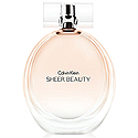Calvin Klein Sheer Beauty perfume