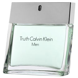 Calvin Klein Truth Men Perfume