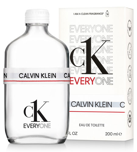 Calvin Klein CK Everyone Eau de Toilette