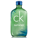 CK One Summer 2016 fragrances