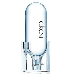CK2 Calvin Klein Perfume