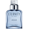 Calvin Klein Eternity for Men Aqua cologne