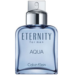 Calvin Klein Eternity for Men Aqua Perfume