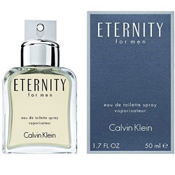 Calvin Klein Eternity for Men Fragrance