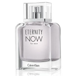 Calvin Klein Eternity Now for Men Fragrance