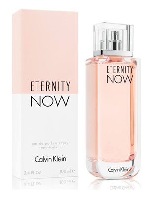 Calvin Klein Eternity Now Fragrance