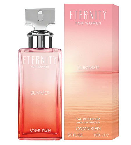 Calvin Klein Eternity Summer 2020 Eau de Parfum