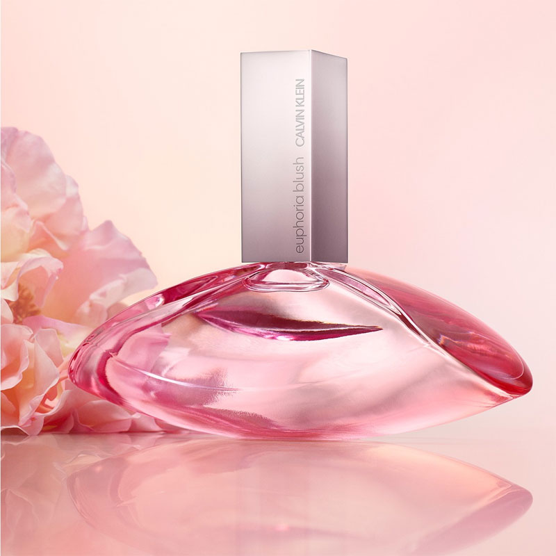 Calvin Klein Euphoria Blush Perfume