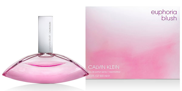 Calvin Klein Euphoria Blush Eau de Parfum