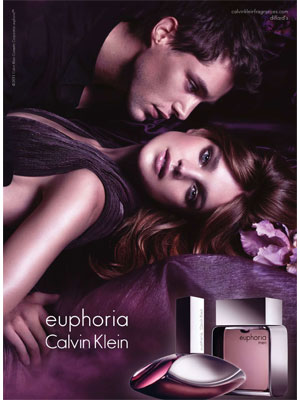 Euphoria Calvin Klein perfume