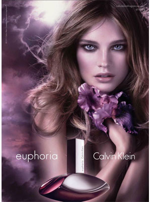 Calvin Klein Euphoria perfume