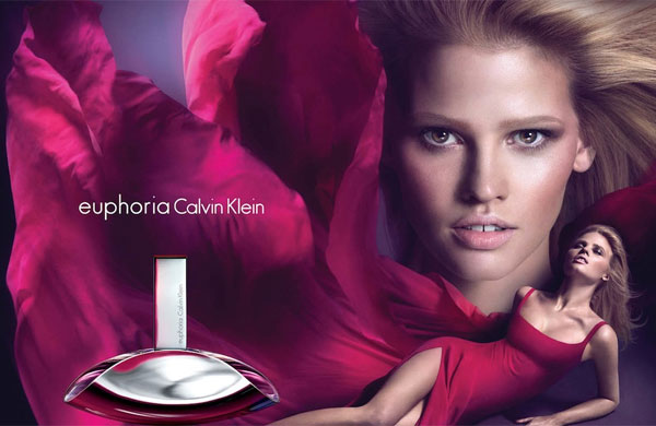 Calvin Klein Euphoria fragrance
