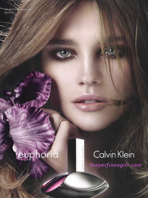 Euphoria Calvin Klein perfumes