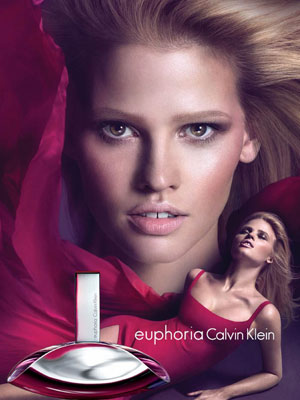 Calvin Klein Euphoria perfume