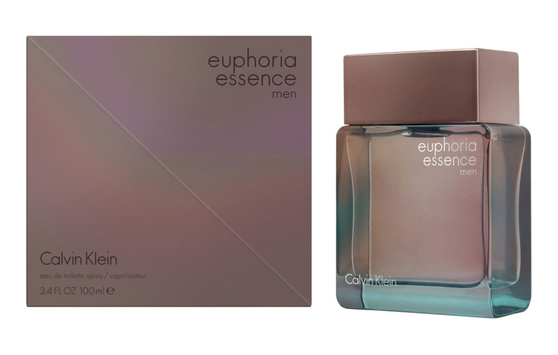 Calvin Klein Euphoria Essence Men - Perfumes, Colognes, Parfums, Scents