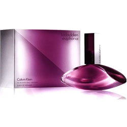 Forbidden Euphoria Calvin Klein Perfume