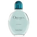 Calvin Klein Obsession for Men Summer fragrance