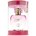 Candie's Coated fragrance collection