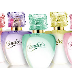 Candie's Coated Perfume