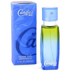 Candie's Men Perfume