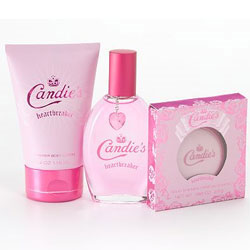 Candie's Heartbreaker Perfume