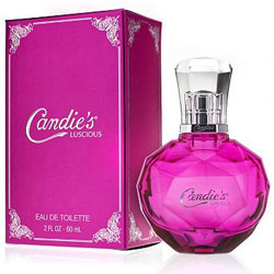 Candie's Luscious Perfume Perfume