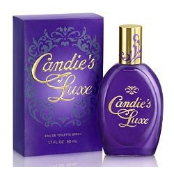 Candie's Luxe Perfume