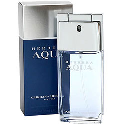 Herrera Aqua Perfume