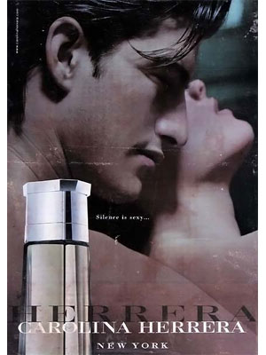 Herrera for Men Carolina Herrera fragrances