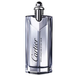 Cartier Declaration d'un Soir Perfume