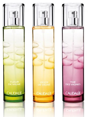 Caudalie Fragrances