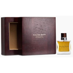 Celine Dion Memento Perfume