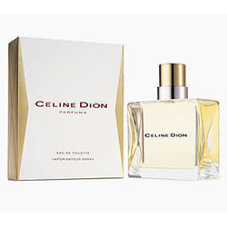 Celine Dion Parfum Perfume
