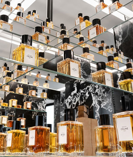 Celine Haute Parfumerie Collection