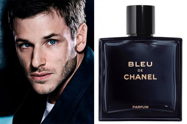 Bleu de Chanel Parfum Fragrance