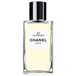 Chanel 28 La Pausa Perfume