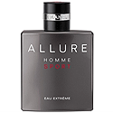 Chanel Allure Homme Sport Eau Extreme fragrance