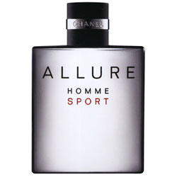 Chanel Allure Homme Sport Fragrance